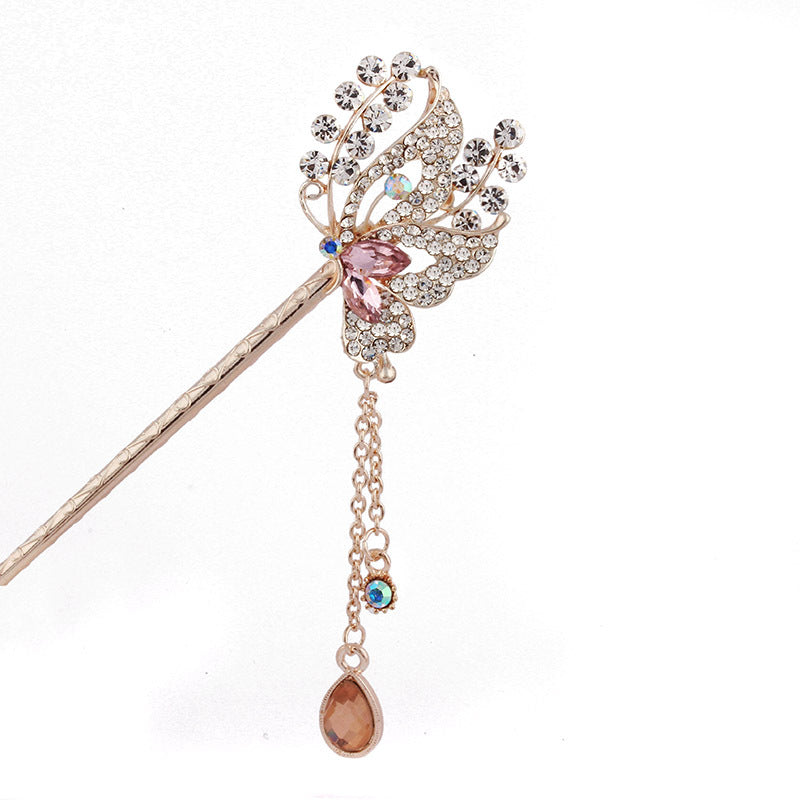 Women's Hairpin