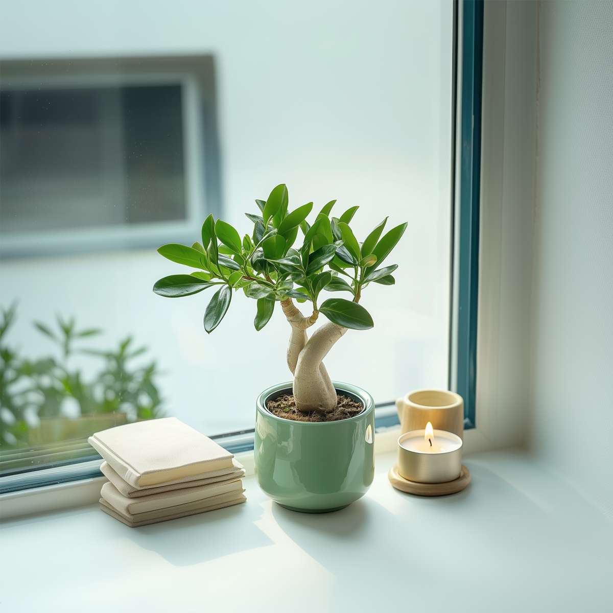 Desert rose - Adenium obesum - Height 25-40cm - ⌀10,5cm