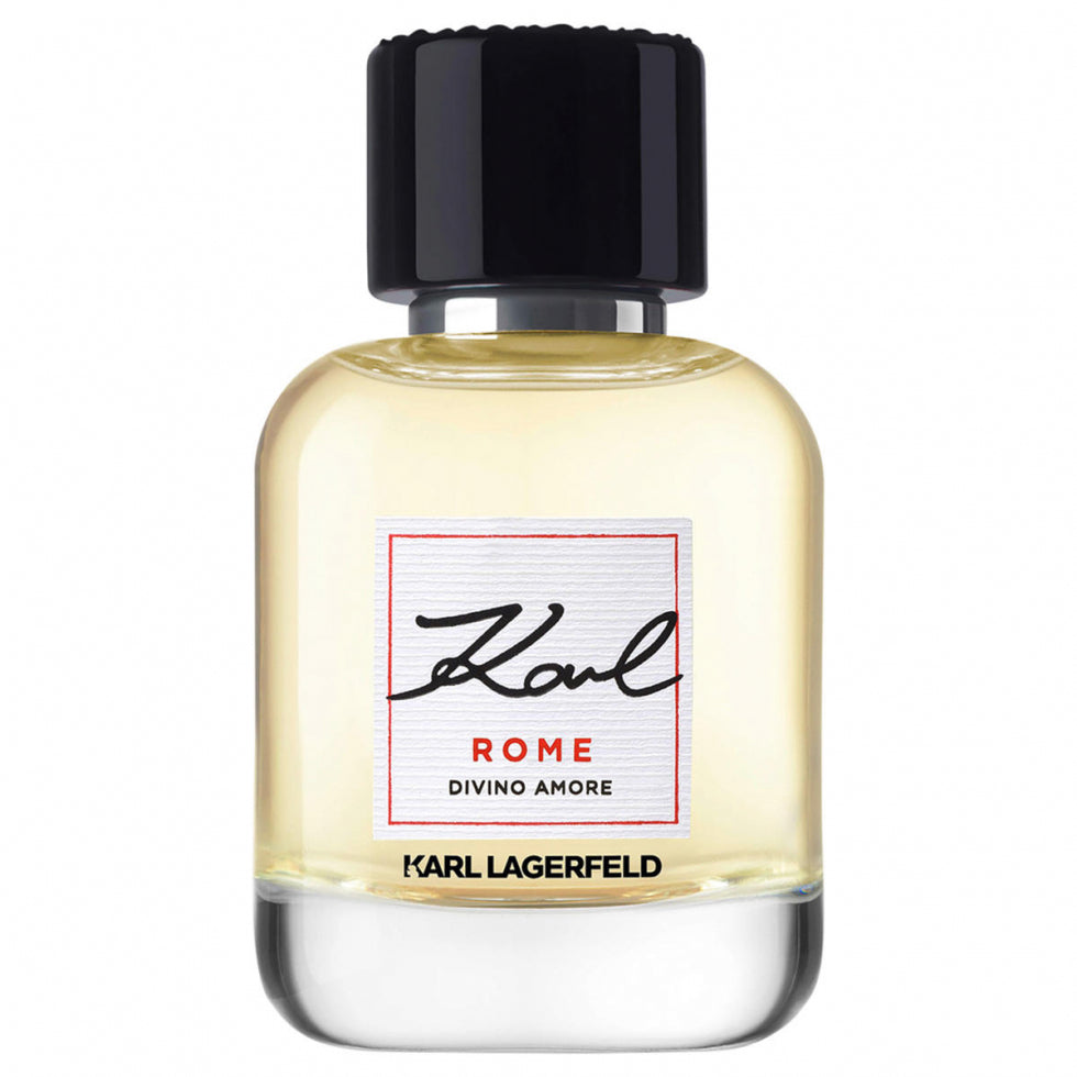 Karl Lagerfeld Karl Rome Divino Amore Eau de Parfum 60ml Spray