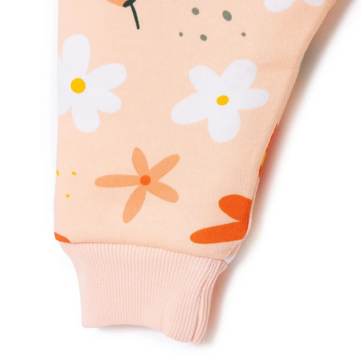 HelloBaby 2.5 Tog Lined Baby Sleep Bag with Legs (9 Months to 5 Years)