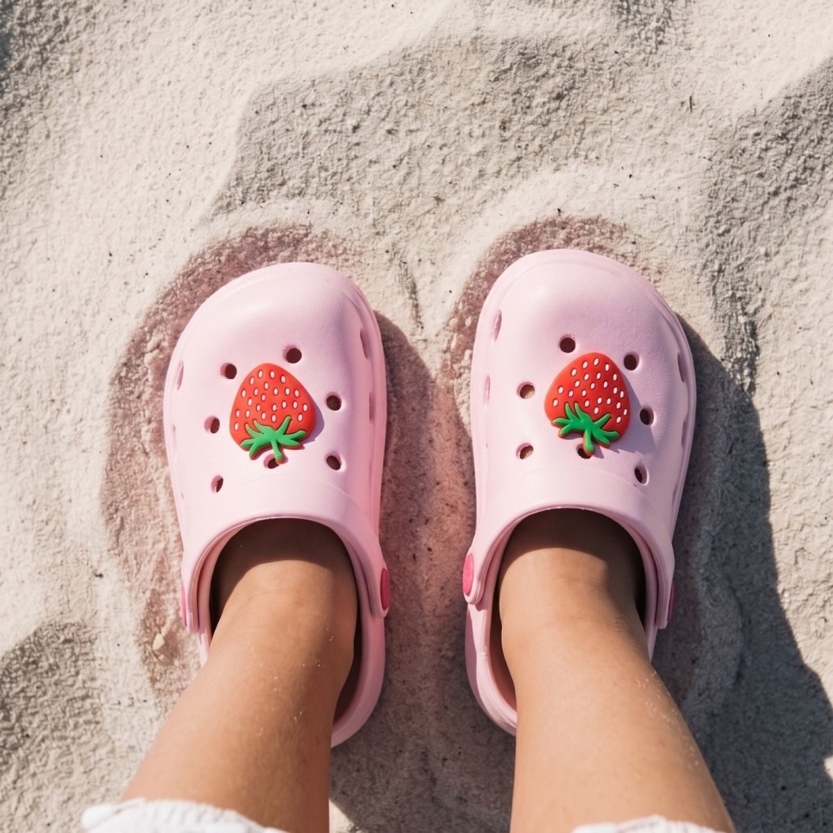 HelloBaby Water Shoes Girls - Pink