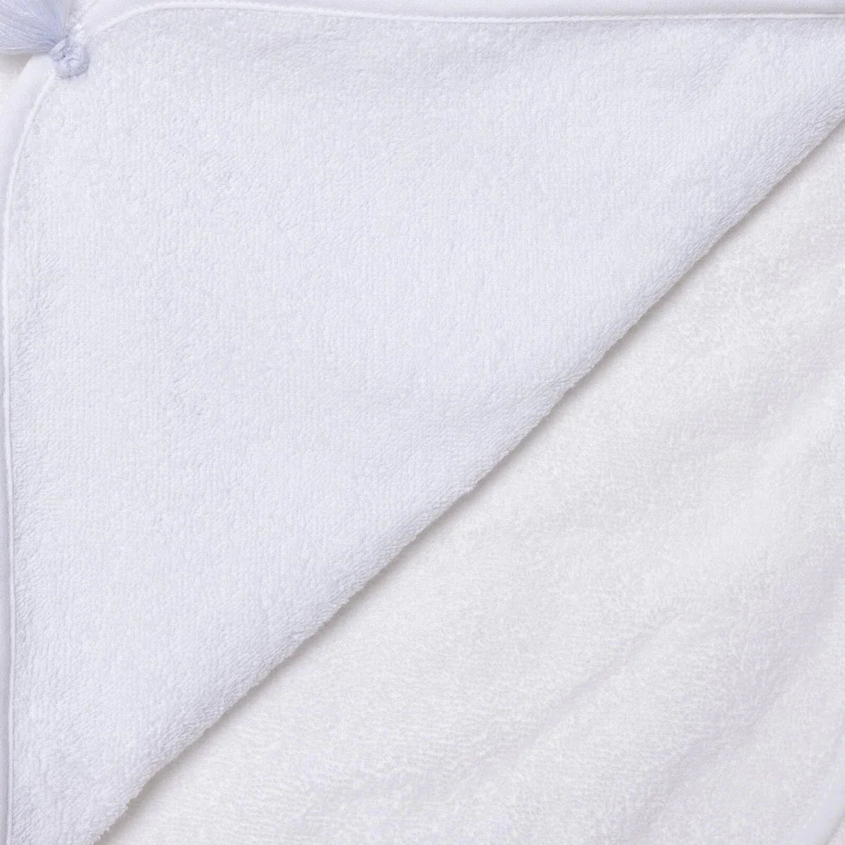 Mollia Muslin Swaddle Baby Bath Towel (75 x 75 cm)