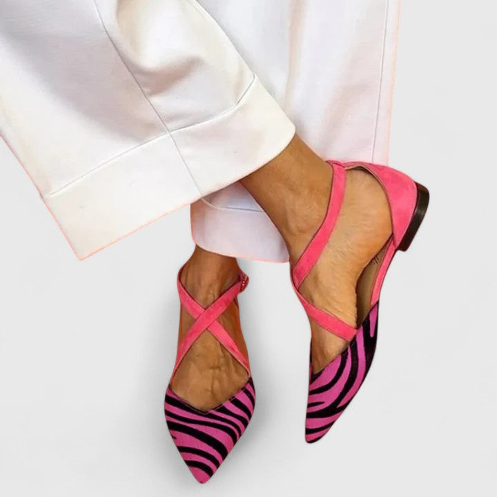 Abigail - Elegant Sandals