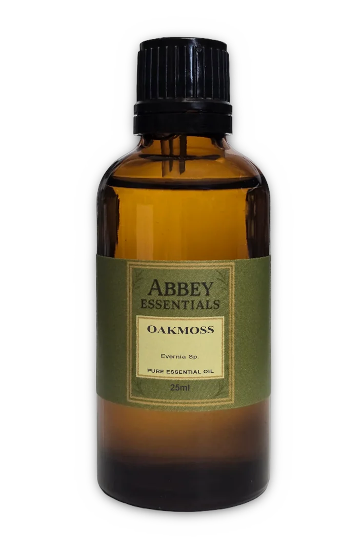 Oakmoss Essential Oil