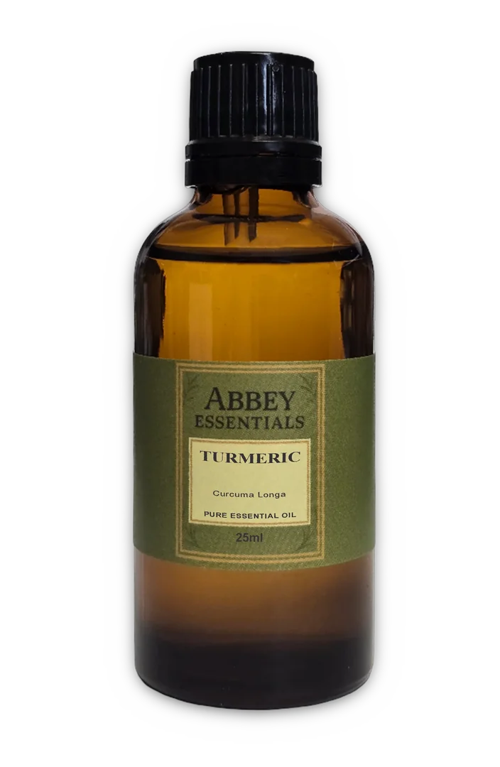 Turmeric Essential Oil