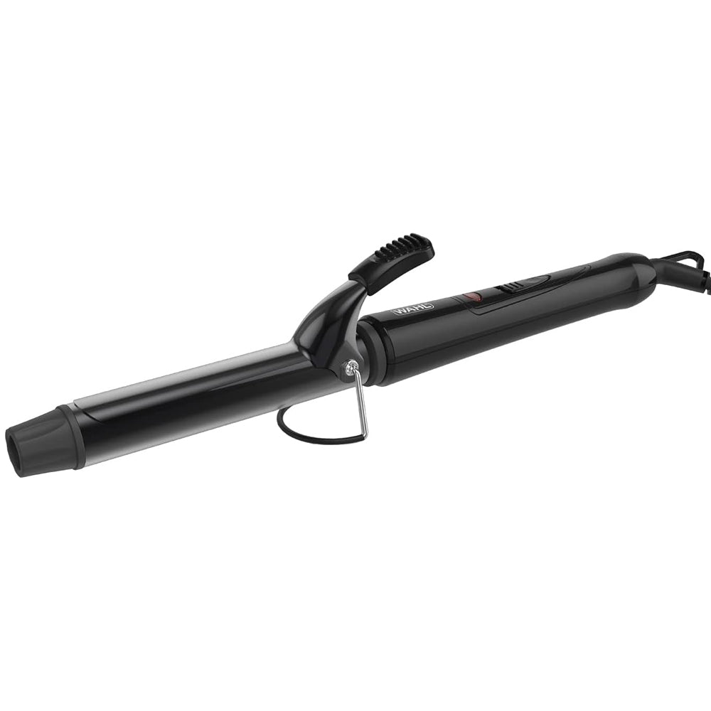 WAHL Curling Tong Professional Long-Lasting Bouncy Curls 25 mm