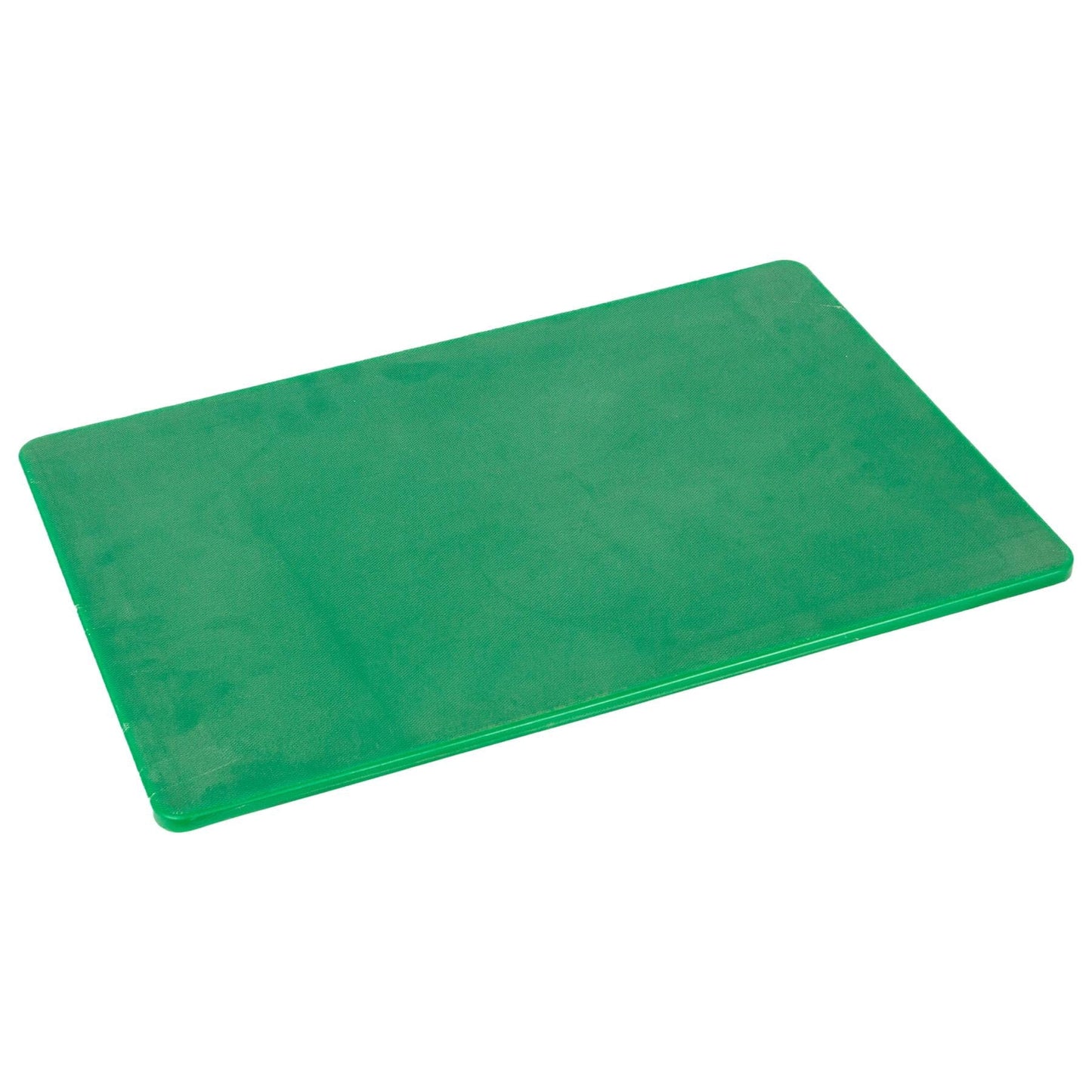 45cm x 30cm Plastic Chopping Board