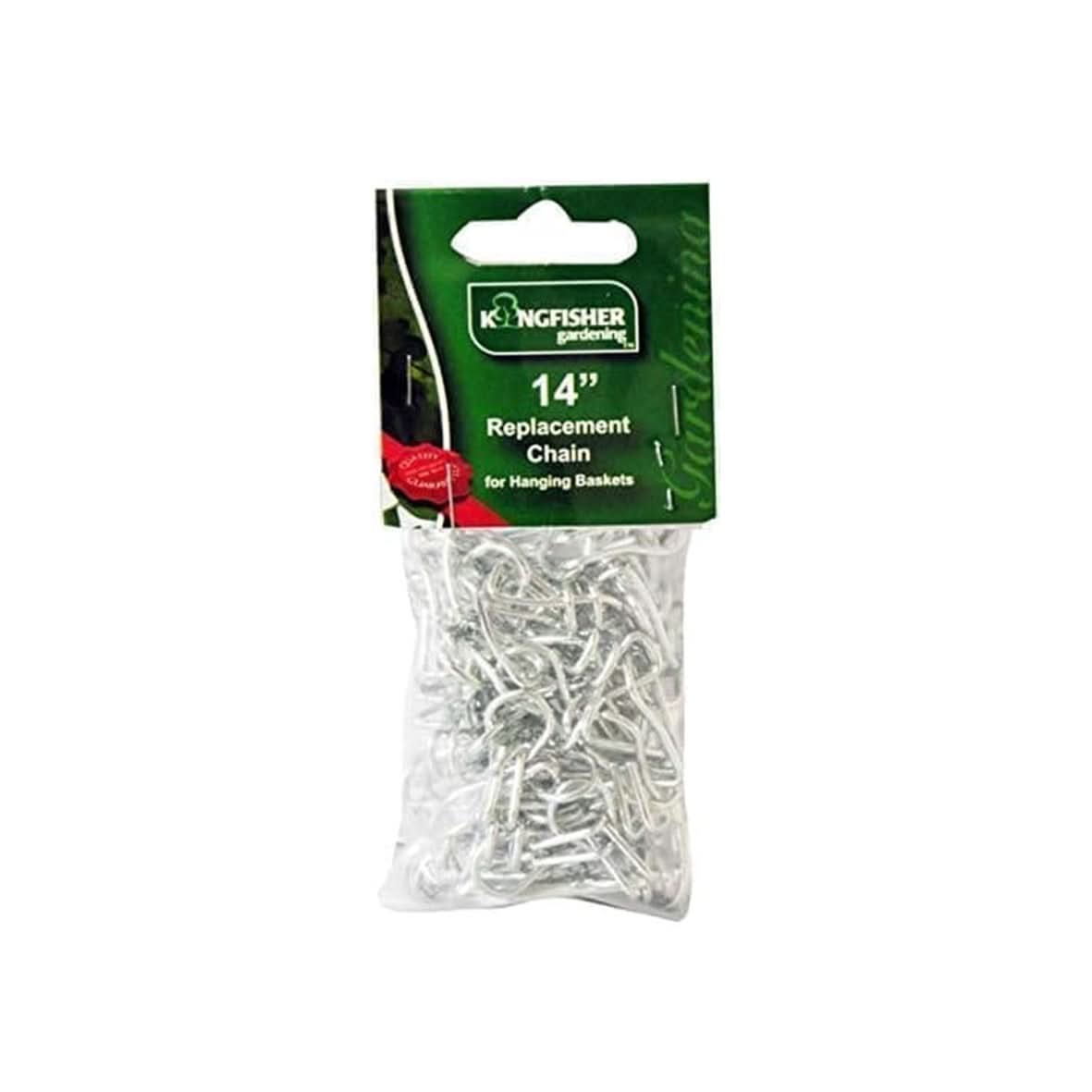 Hanging Basket Bracket Chains