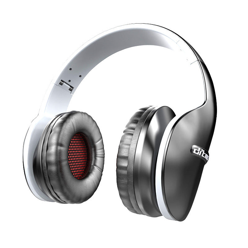 Premium Gaming Headset with Mic - Wired Over-Ear Headphones for PC, PS4, Xbox | 40mm Drivers | Noise Cancelling