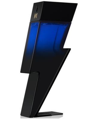 Carolina Herrera Bad Boy Cobalt Elixir Eau de Parfum 100ml Spray Men's Fragrance