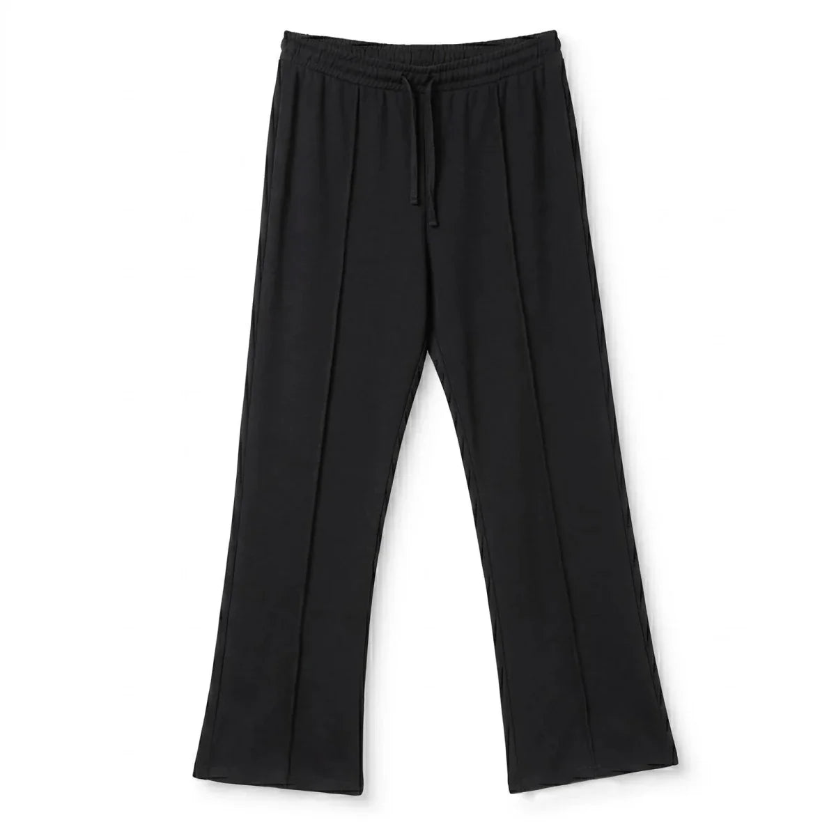 Baby Mom Women's Drawstring Maternity Modal Joggers (S to 2XL)