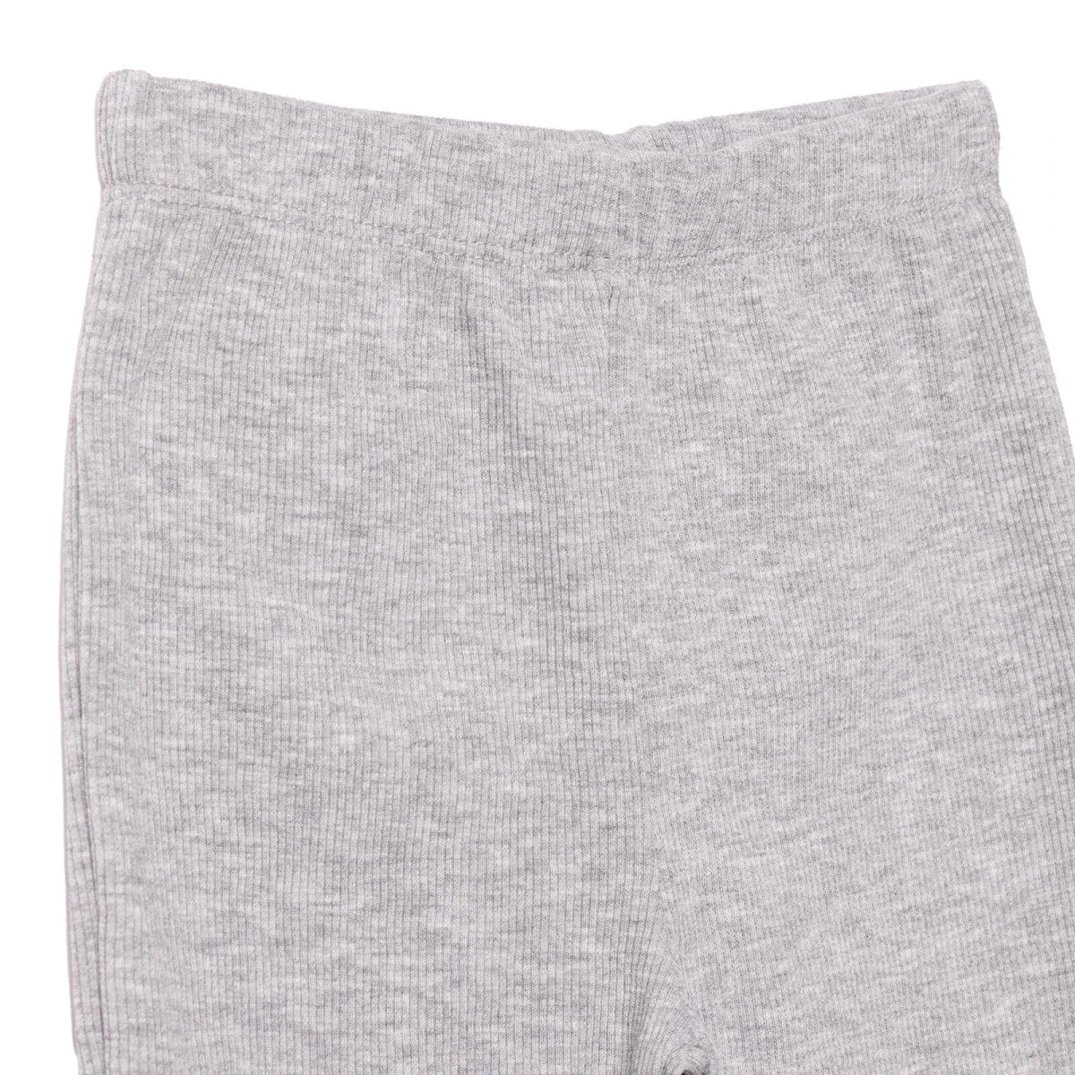 HelloBaby Ribbed Baby Leggings (3-6 Months to 4-5 Years)