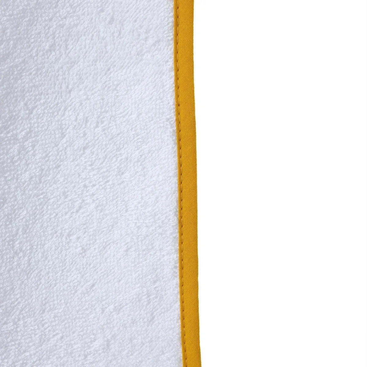 Mollia Star Print Baby Bath Towel (75 x 75 cm)