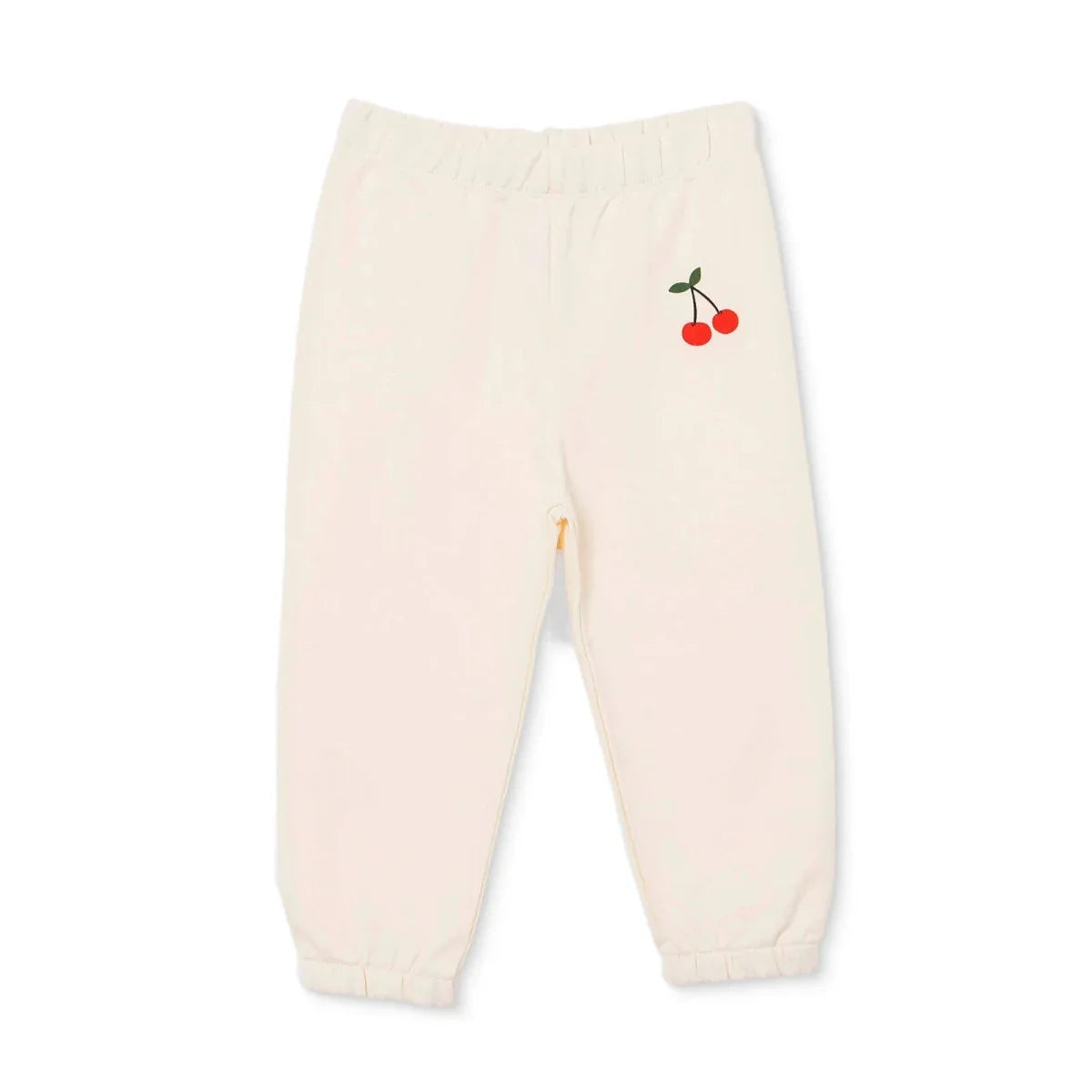 HelloBaby Cherry Print Loopback Baby Joggers (3-6 Months to 4-5 Years)