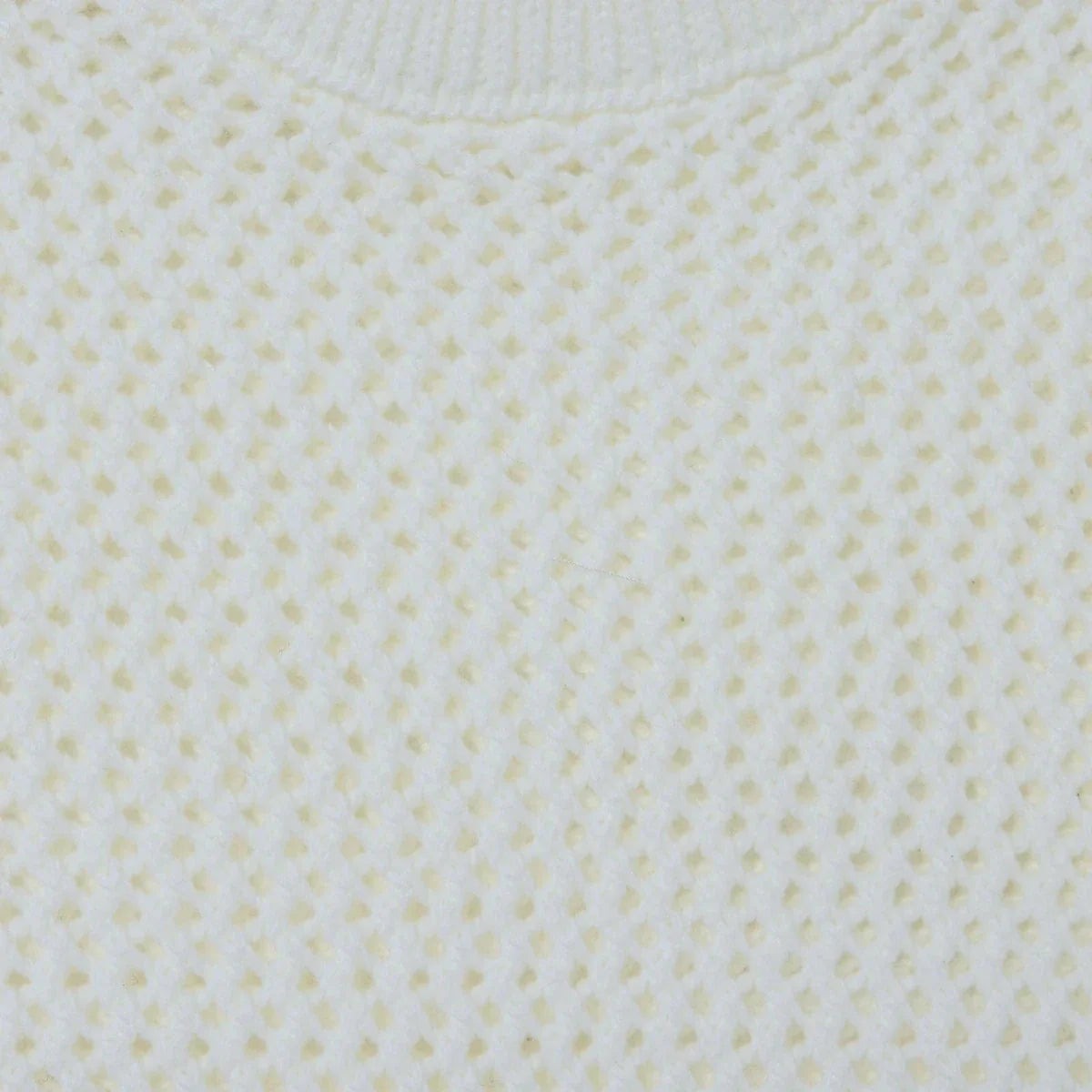HelloBaby Knitted Baby Gilet (9-12 Months to 4-5 Years)