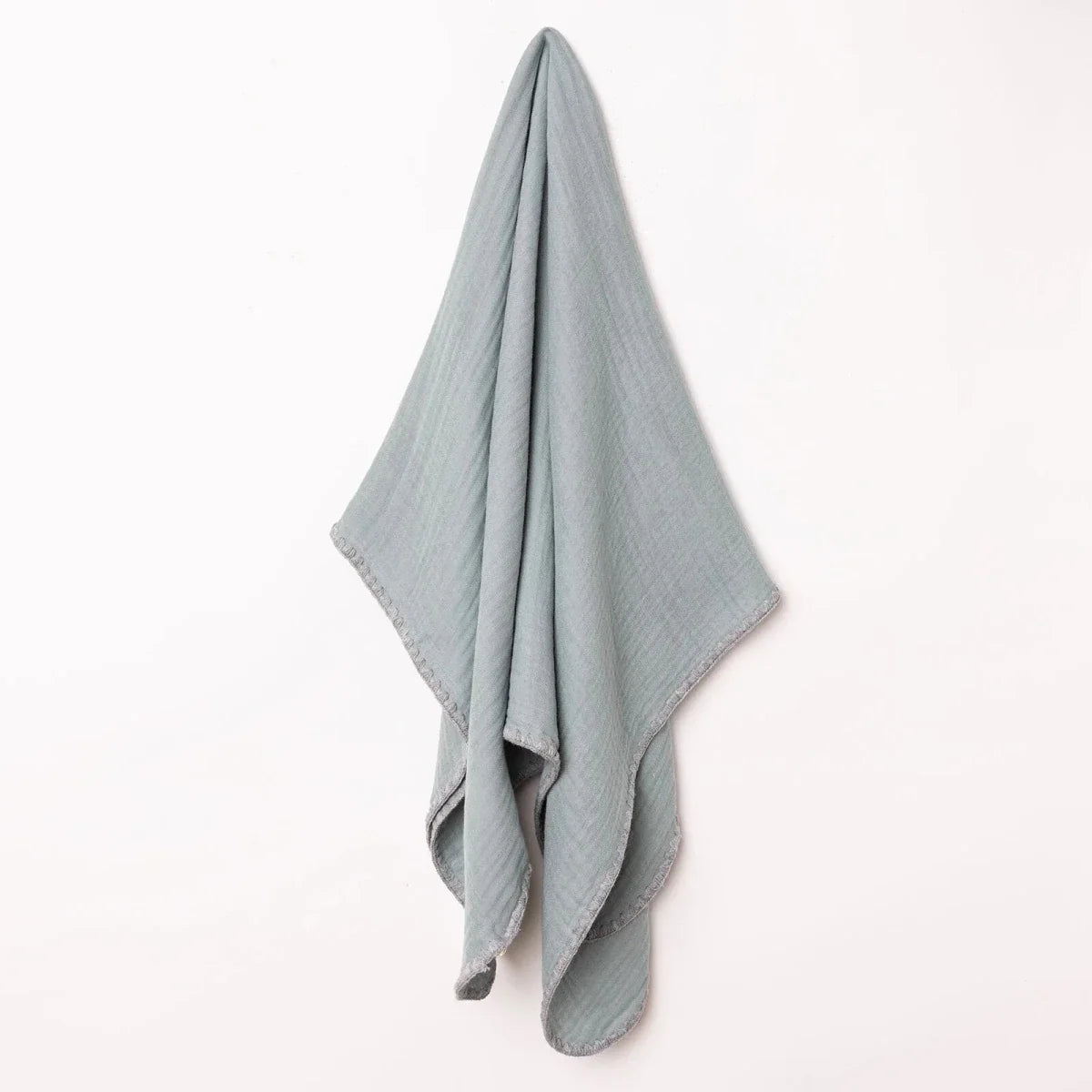 Tiffany Muslin Baby Blanket (One Size)