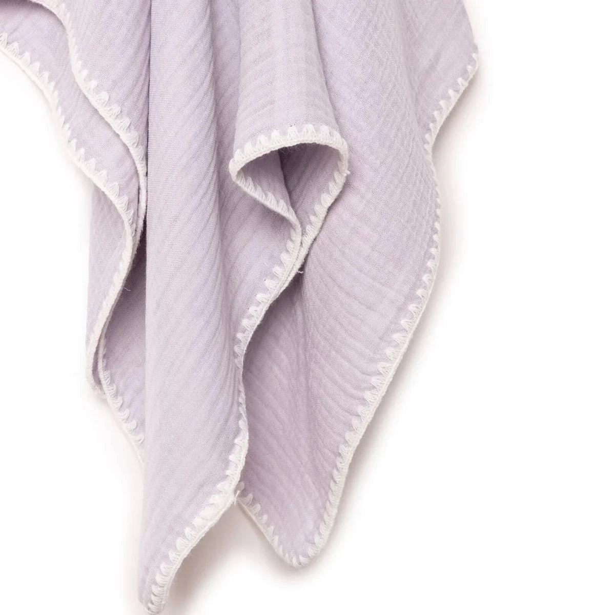 Tiffany Muslin Baby Blanket (One Size)