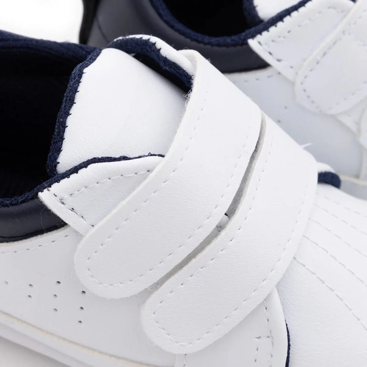HelloBaby Faux Leather First Walker Baby Shoes