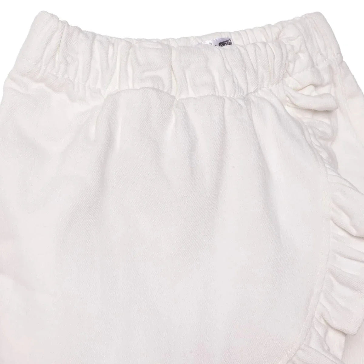 HelloBaby Plain Baby Skort (6-9 Months to 4-5 Years)