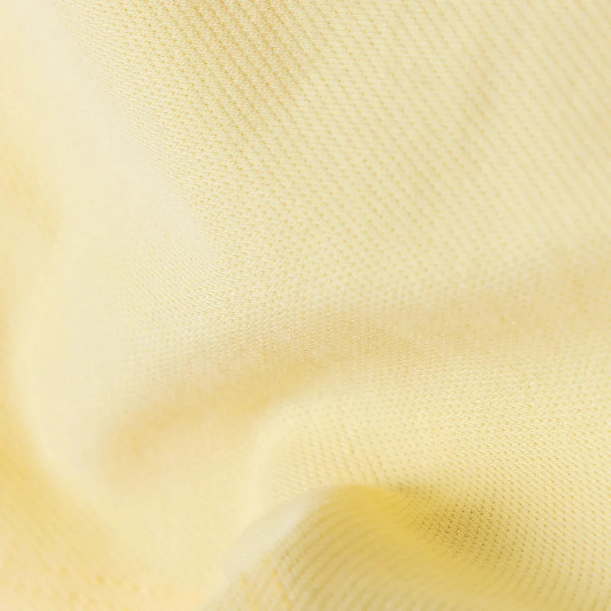HelloBaby Girls Shorts with Buttons None Short Leg - Yellow