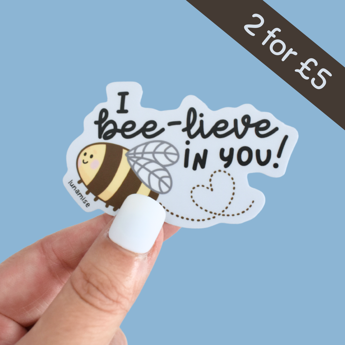 Bumble Summer