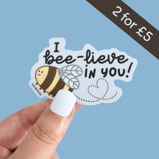Bumble Summer