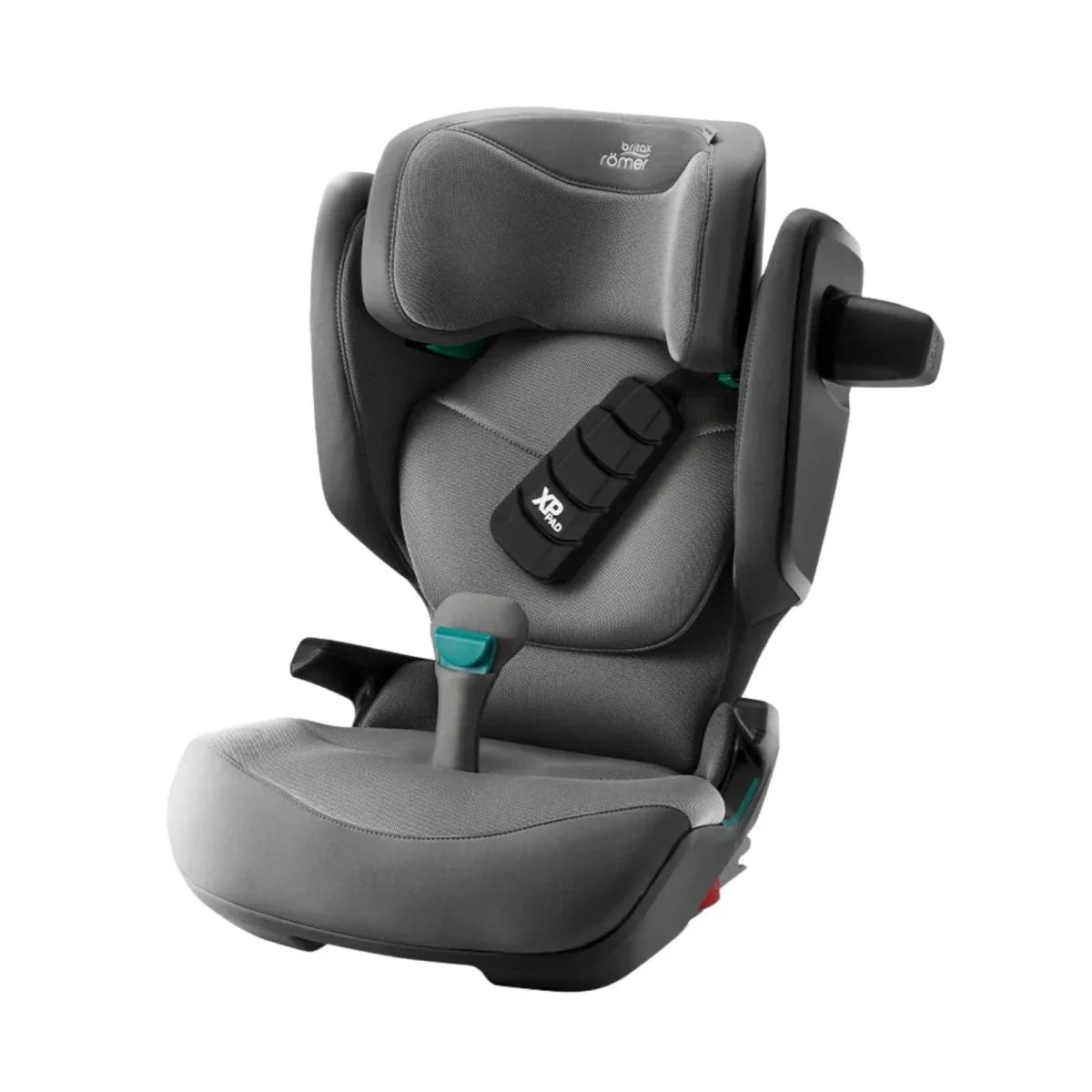 Britax Römer Kidfix Pro Car Seat - Mineral Grey
