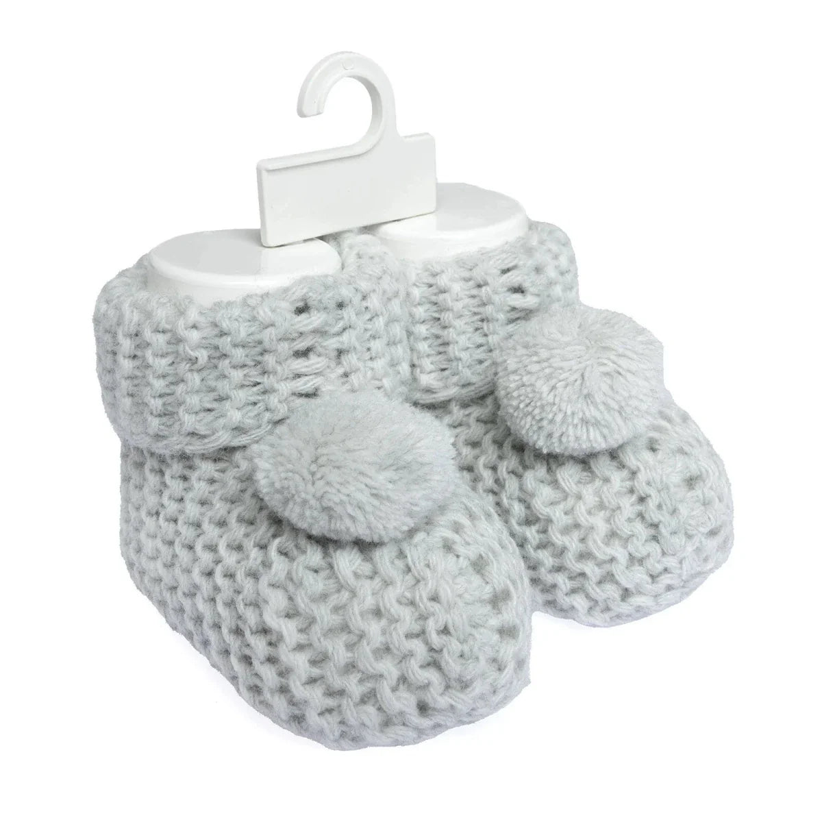 Little Dreams Unisex Bootie - Grey