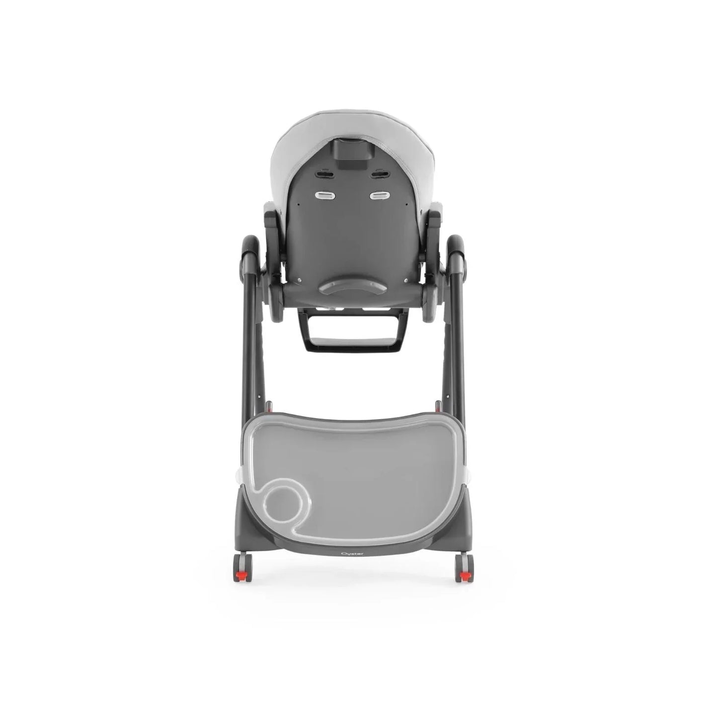 Oyster Bistro Highchair - Ice