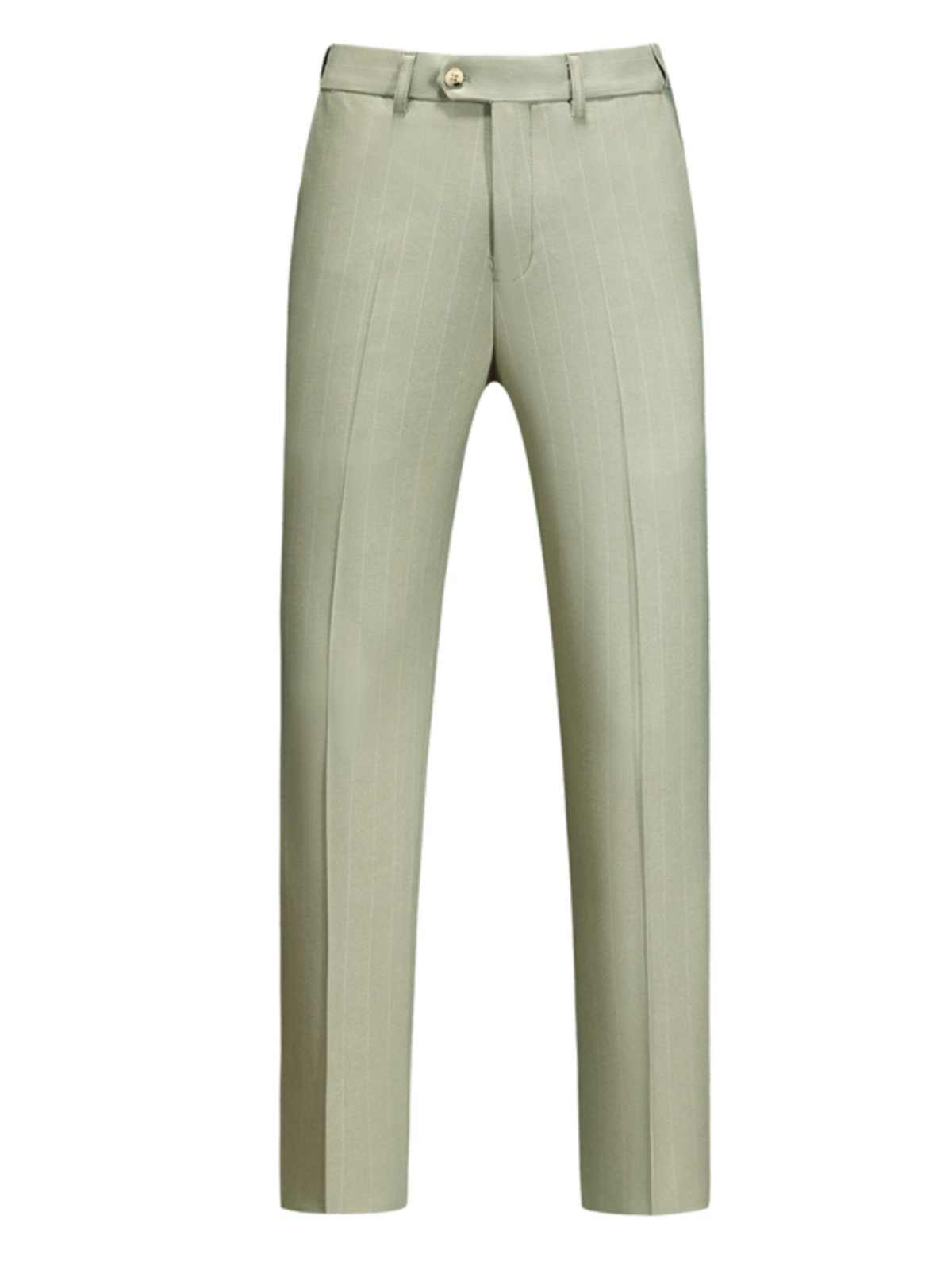 Men's Classic Business Suit - Premium Formal Wear Set