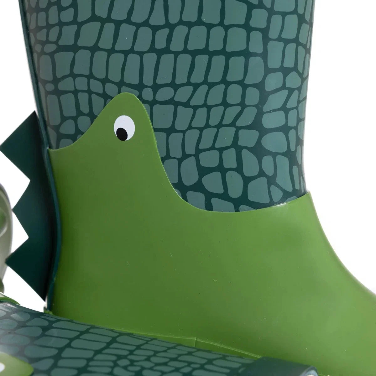 HelloBaby Bot - Green