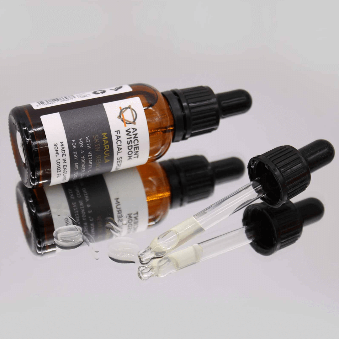 Hyaluronic Acid Facial Serum