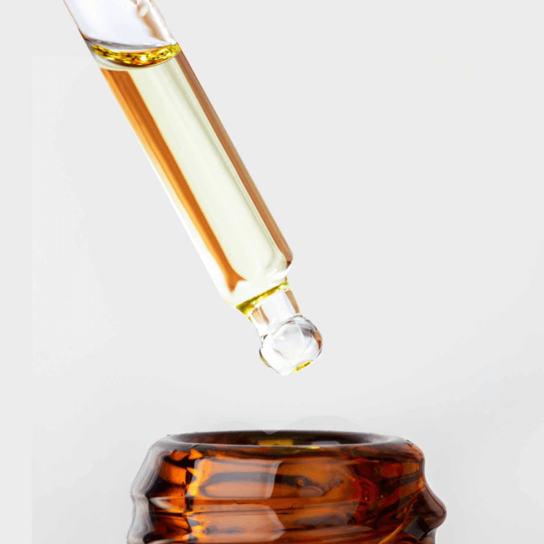 Vitamin C Facial Serum