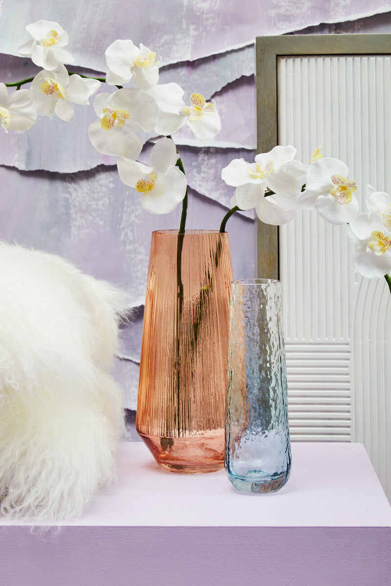 Fiori Artificial flowers Cream Orchid Stem