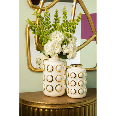 Fiori Tall Bells Of Ireland Flower Stem
