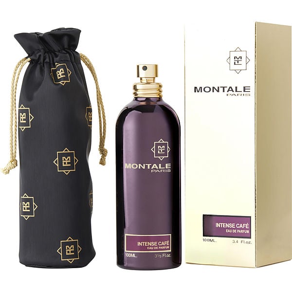 Montale Intense Cafe Eau de Parfum 50ml Spray