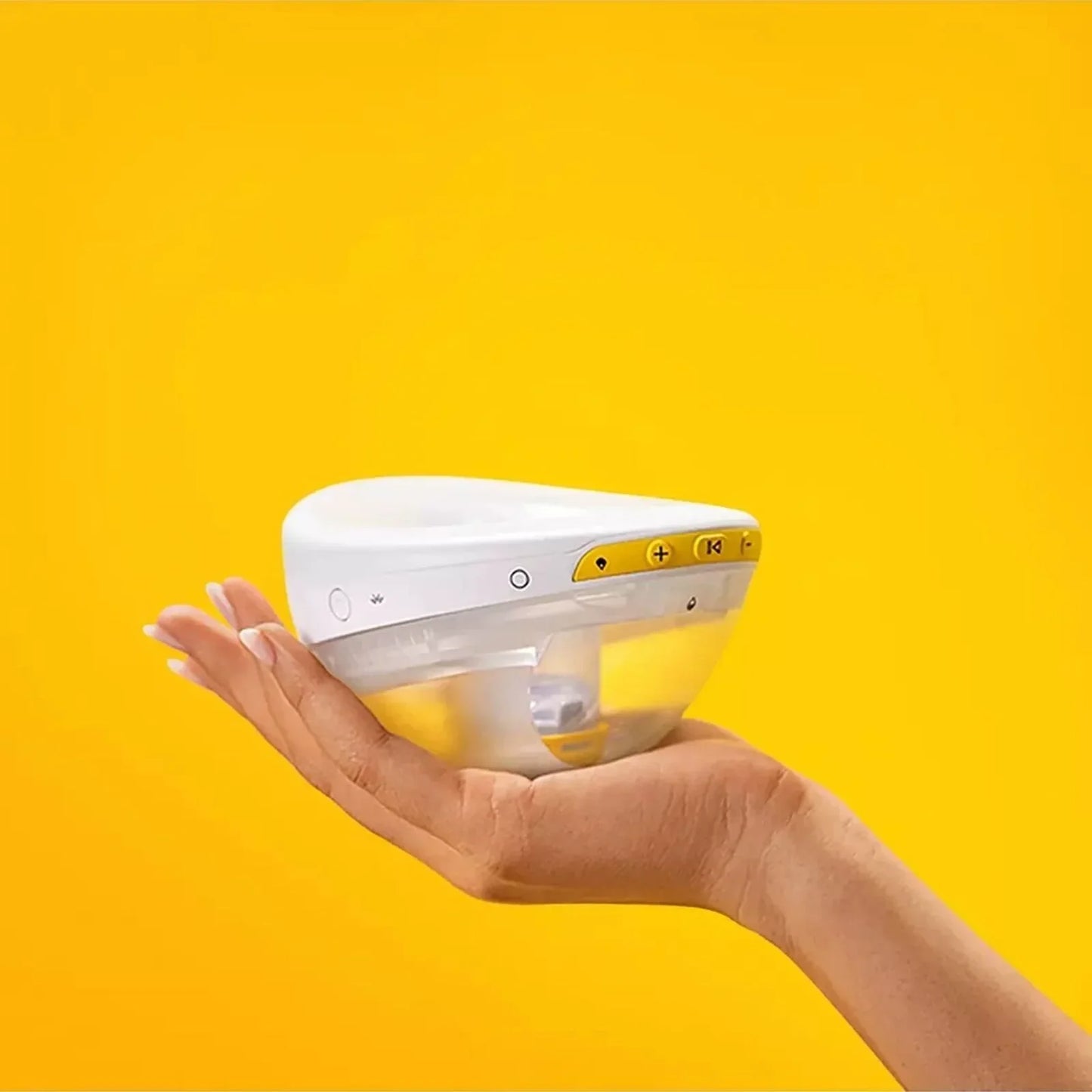 Medela Magic InBra Wearable Double Electric Breast Pump