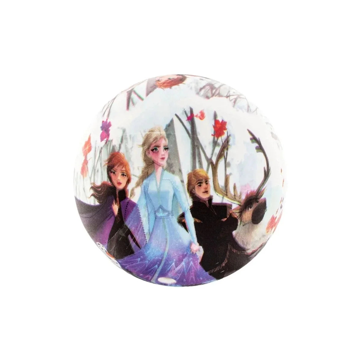 Mookie Frozen 2 Playball 14cm