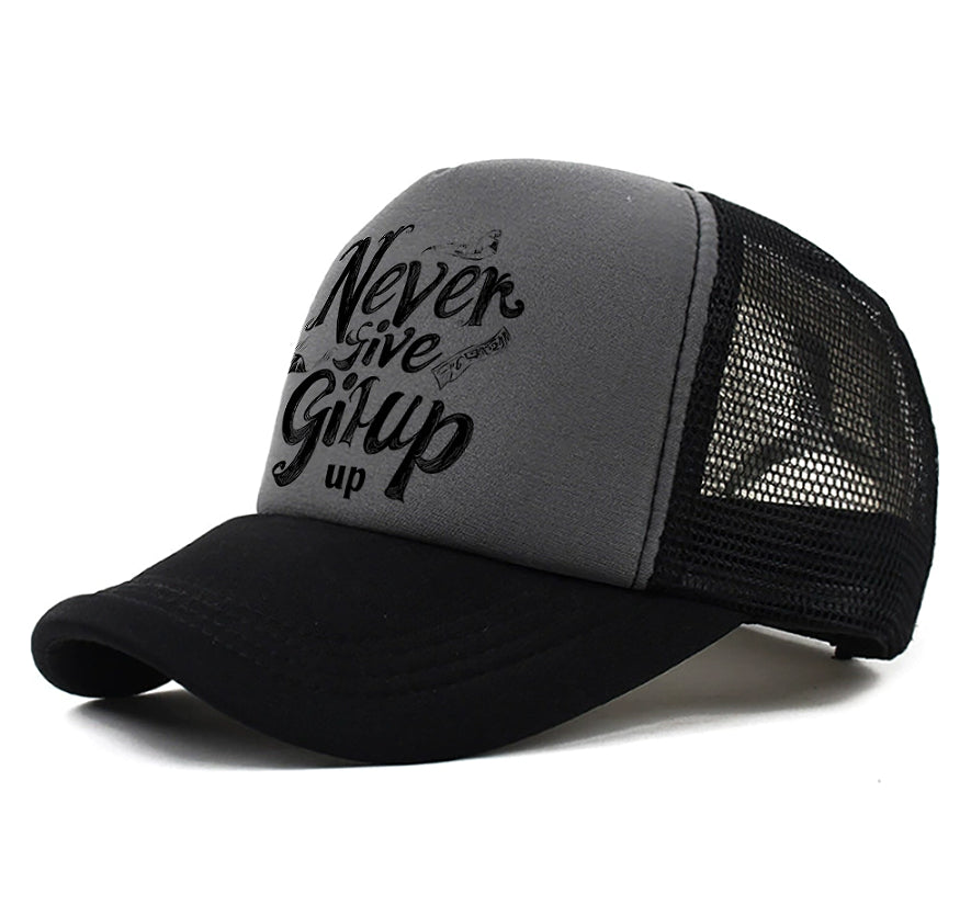 Men's Casual Baseball Cap