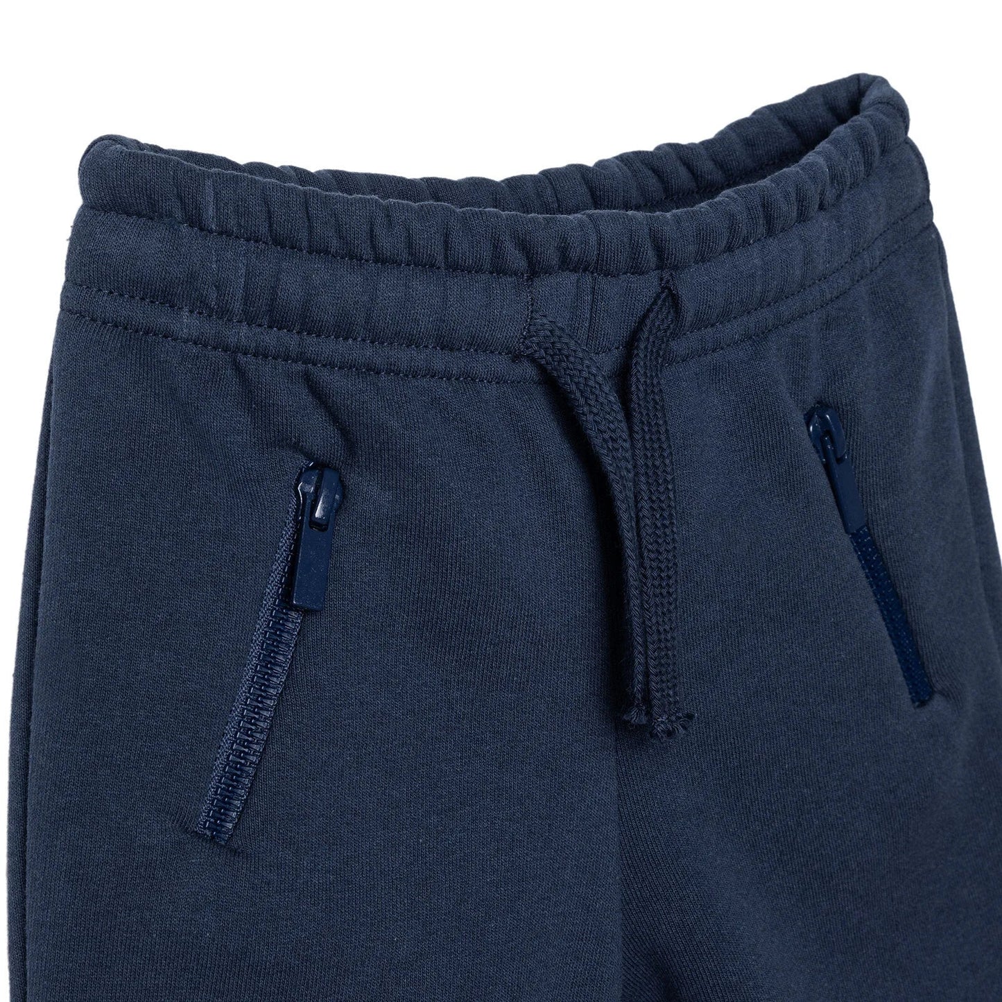 HelloBaby Basic Baby Boy Leggings - Navy Blue