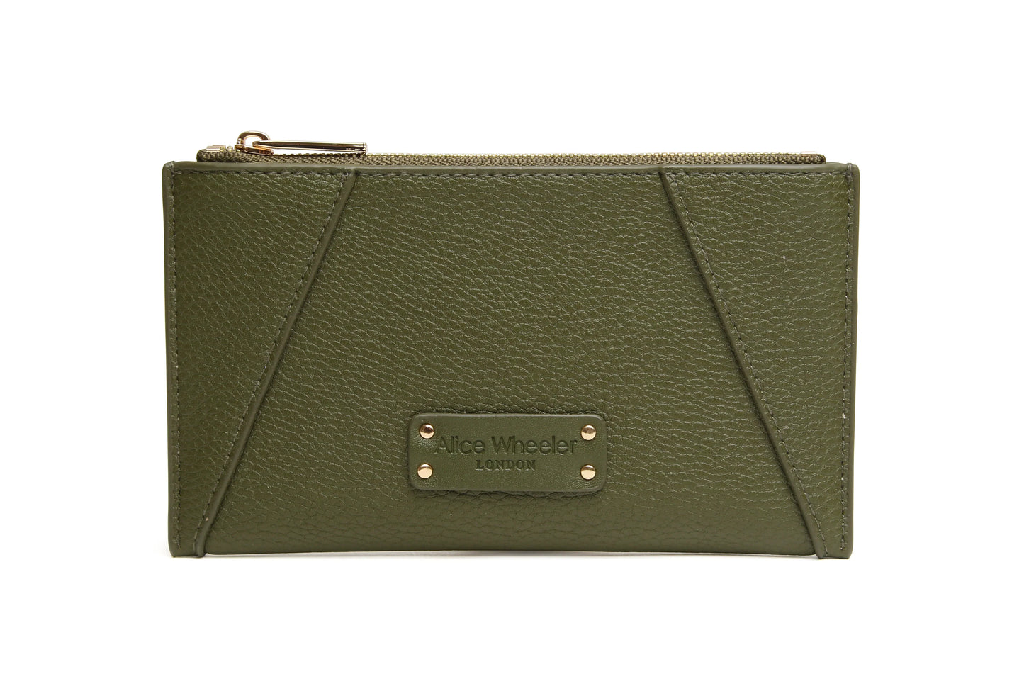 Alice Wheeler Kensington Purse
