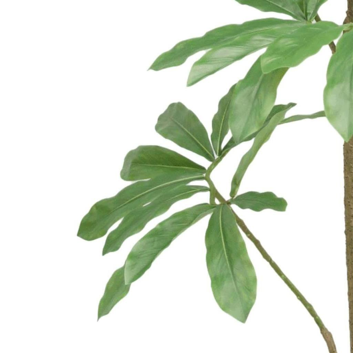 120cm Dwarf Umbrella Realistic Artificial Tree