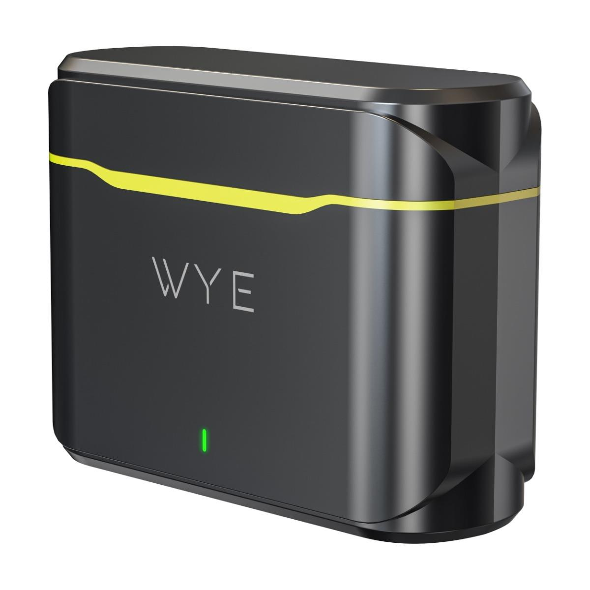Wye Wireless AudioPro Clip-on Microphone Pair : RRP £109.99