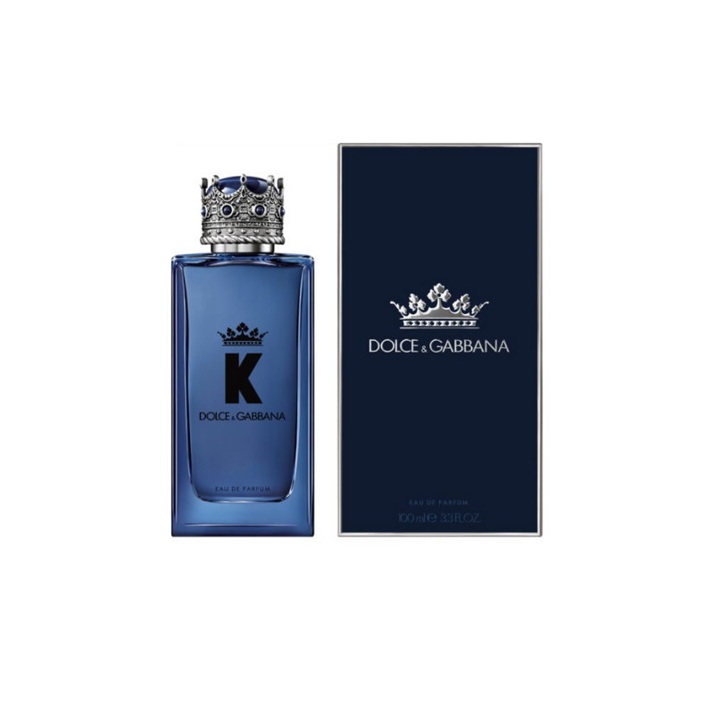 Dolce & Gabbana Eau De Parfum Spray The One For Men 100ml