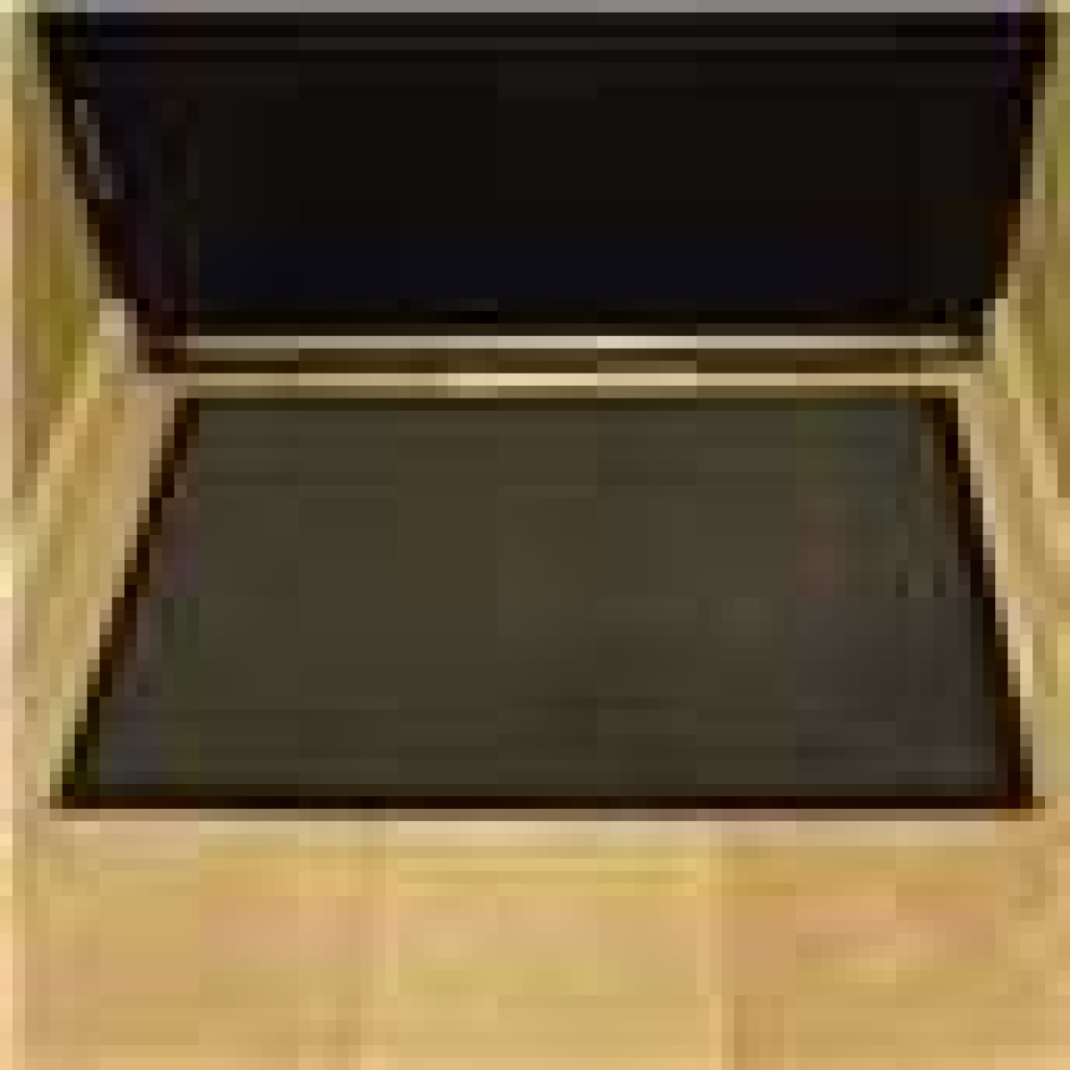 Anthracite Barrier Mat 60cm x 160cm