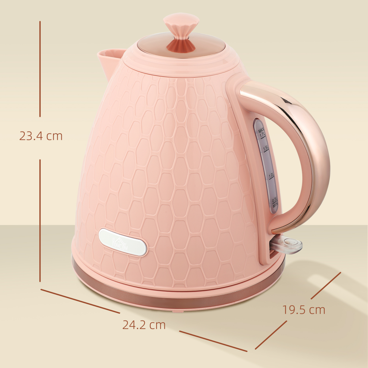 Kettle
