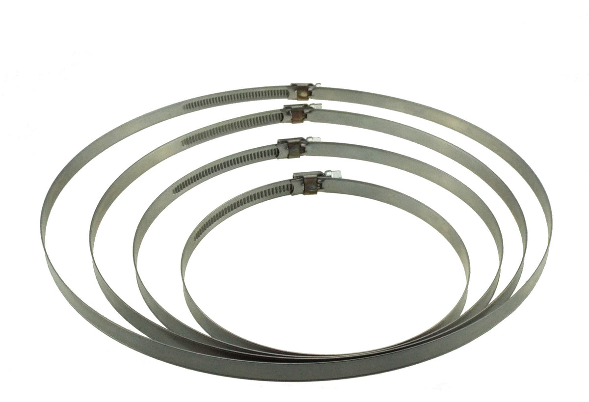 A2 Hose Clip 12mm-20mm