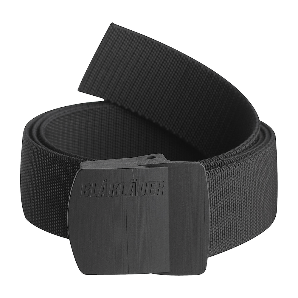 Blaklader 4039 Anti-Flame belt with stretch