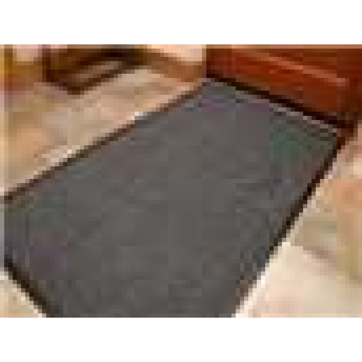 GREY BARRIER MAT 50X80