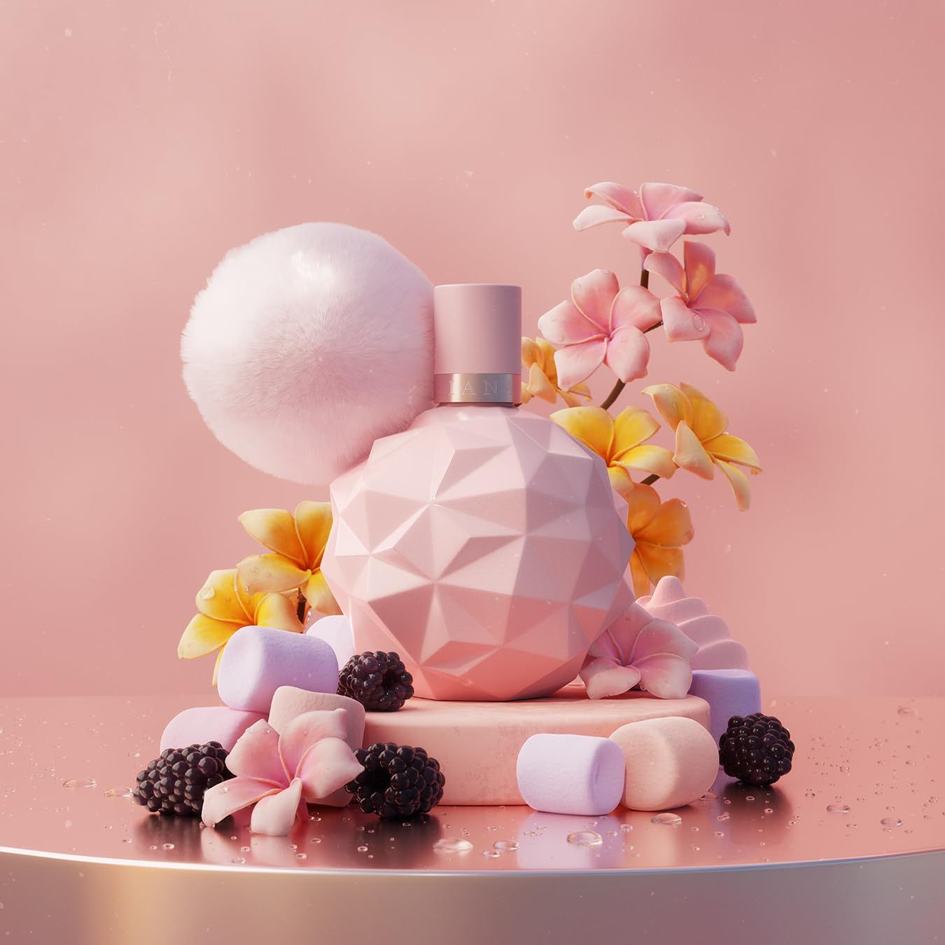 Ariana Grande Sweet Like Candy Eau De Parfum Spray 50ml
